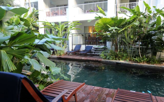 The Beach Club Luxury Private Apartments