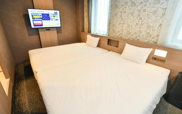 Sanco Inn Nagoya Shinkansenguchi