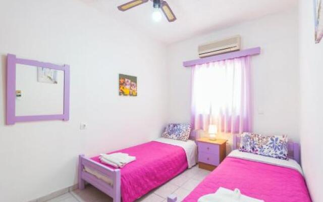 Salora Studio Apartments