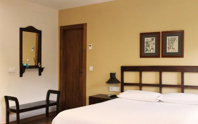 Los Corrales De Soto