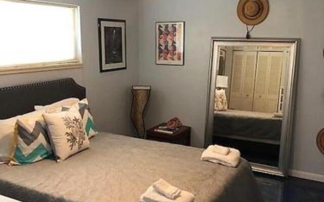 Modern Beach 106bh Condo