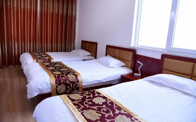 Weihai haizhichuang Seaview Hotel