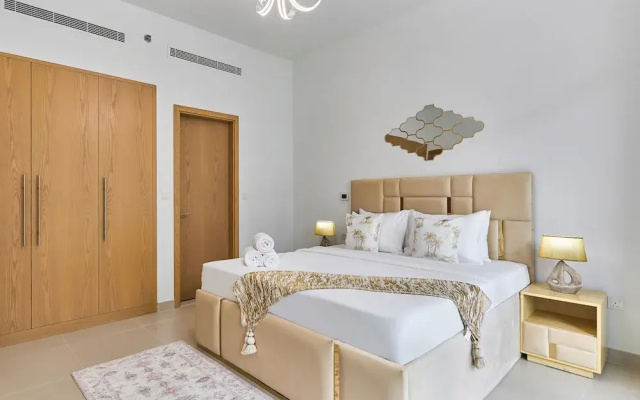bnbmehomes-Cozy 1B nr Dubai Fountain-307 - Apartment in ดูไบ - Photo 3