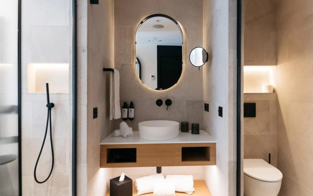 Boutique Hotel Petit Montisión