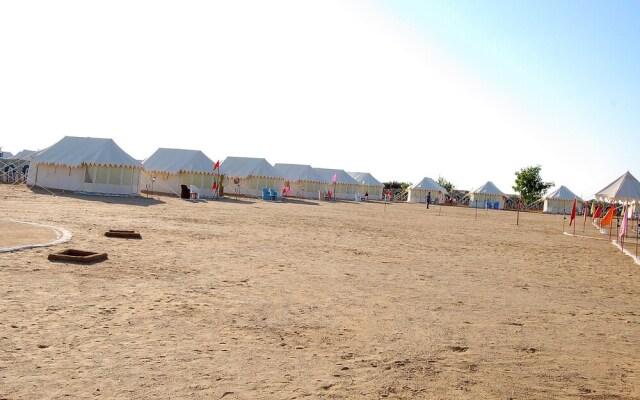 Royal Desert Camp