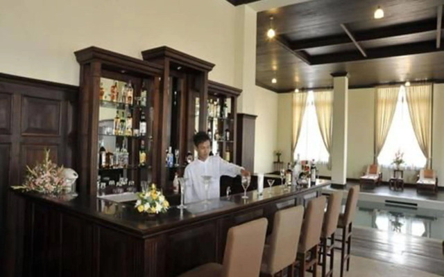 Aureum Palace Hotel & Resort Pyin Oo Lwin