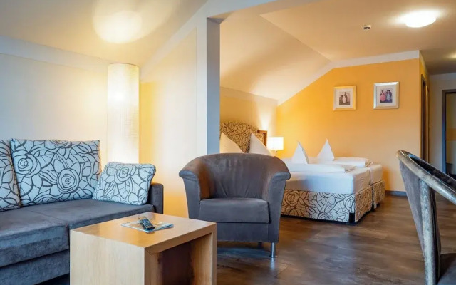 Hotel Geiger