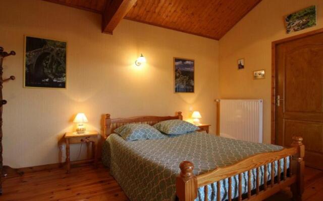 Gîte Boisset, 4 pièces, 7 personnes - FR-1-582-256