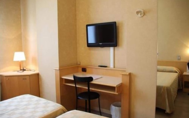Mokinba Hotels Sant'Ambroeus