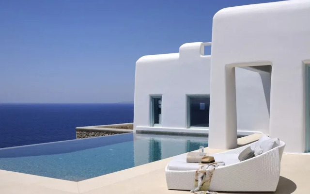 Villa Sunbird