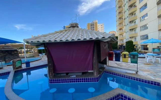 Locação Caldas Novas 711