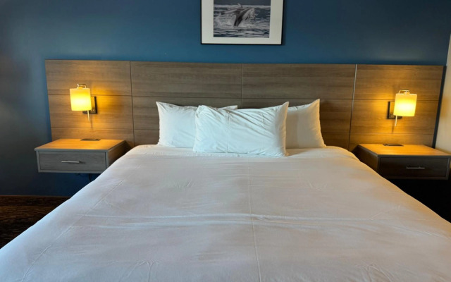 Anchor Inn And Suites