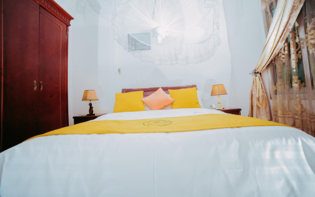 City Hill Hotel