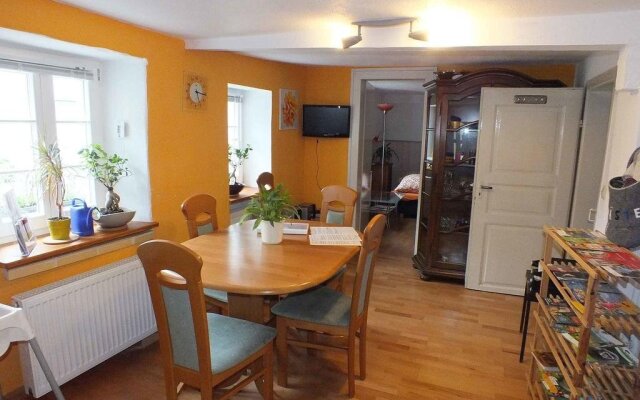 Gästehaus Klein Venedig - die besondere Ferienwohnung in Ettenheim