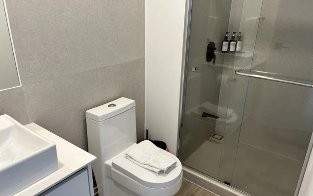 BEE Suites San Jose - Escalante