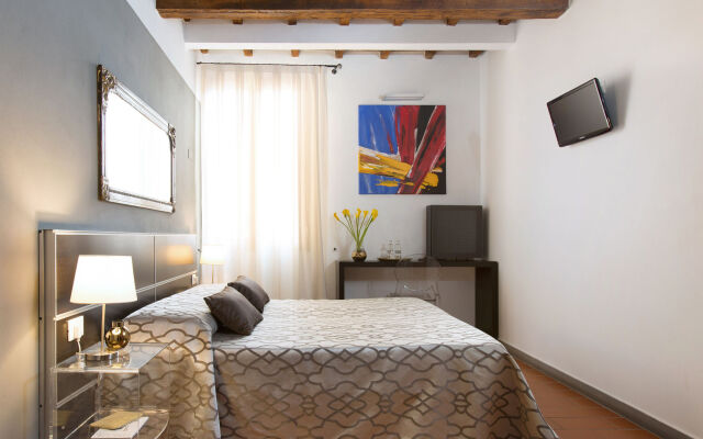 Sette Angeli Rooms