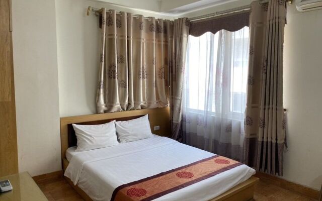X6 Hotel