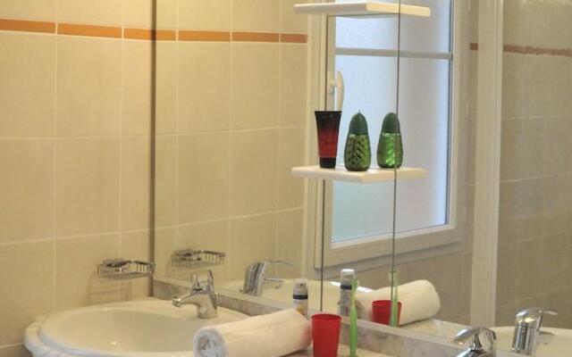 ESTIVEL - Les Villas Royal Green