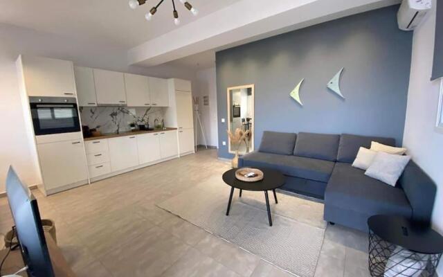 J&F Apartments A4