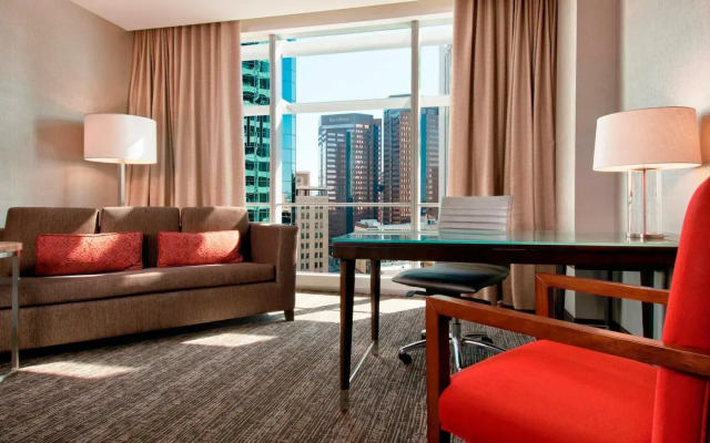 The Westin Phoenix Downtown