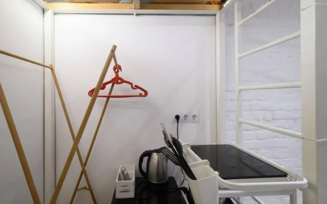 Cozy loft in the heart of Sofia