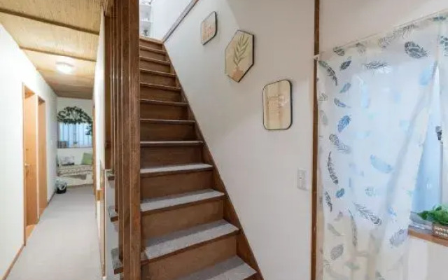cozy house 01