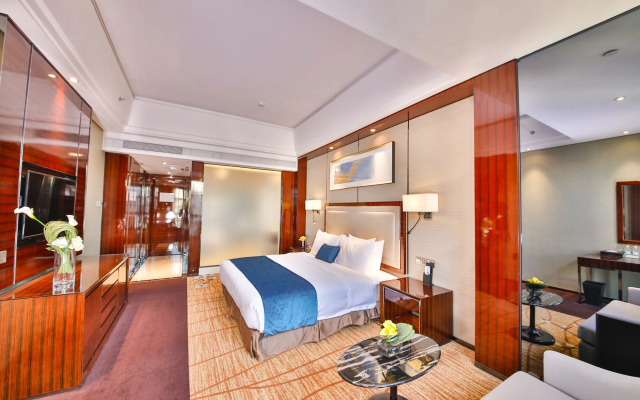 Jianghai Country Garden Phoenix Hotel