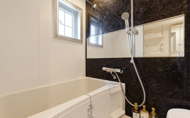 Residence Hotel Hakata 6