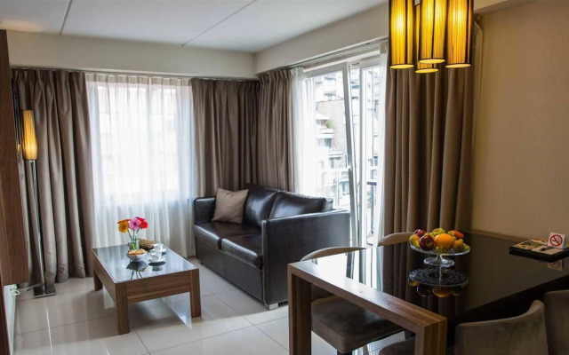 Best Western Kampen Hotel