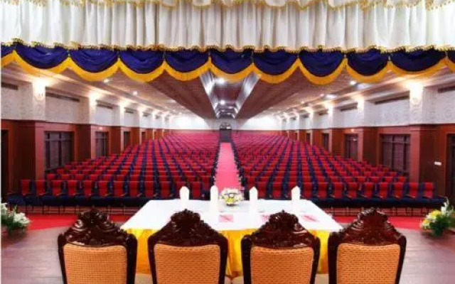 KK Residency Payyanur