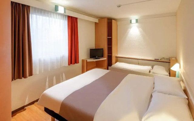 Hotel ibis Darmstadt City