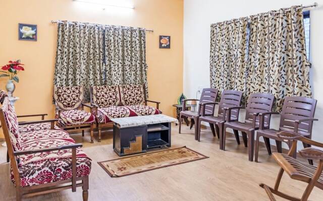GuestHouser 4 BHK Bungalow e5ac