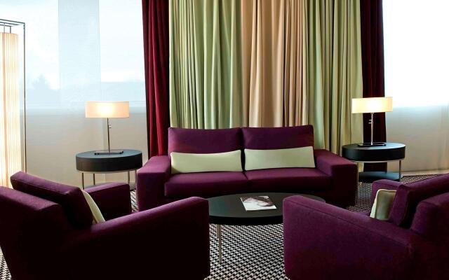 Sofitel Luxembourg Le Grand Ducal