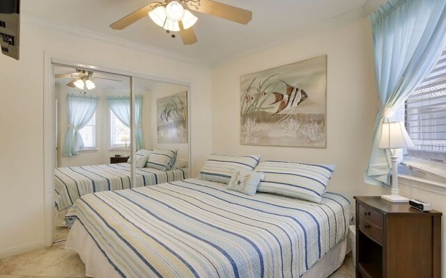 Seascape 1303 - 1 Br Condo