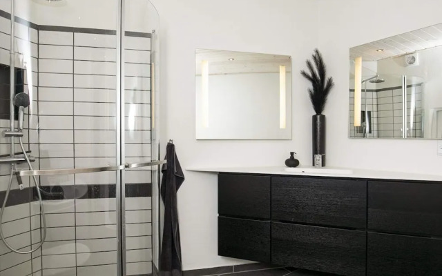 8 Person Holiday Home in Laeso