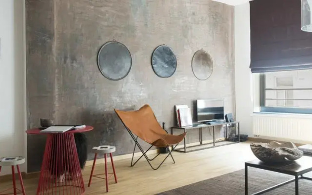 Le Coup de Coeur Apartment Grand Place 4