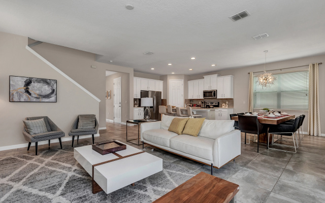 9029FLAMINGO, Davenport, US