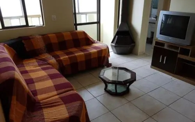 Capao da canoa Apto. 3 dorm