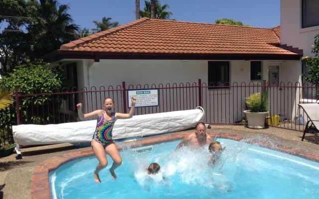 The Peninsular Merimbula