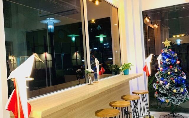Atnest Hostel