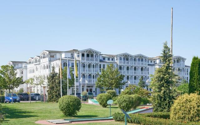 Seepark Sellin FeWo AG Whg 397