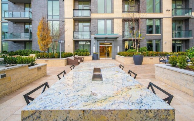 National Tysons Corner