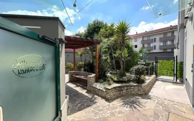 Residence Oasi Di Monza