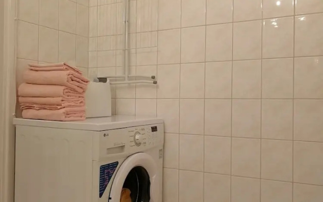 Scandinavian Sun Apartments