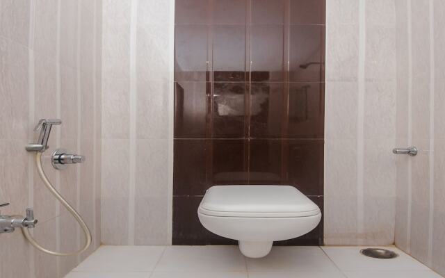 OYO 11890 Farmhouse Residency