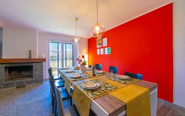 Villa Giulietta Private Pool