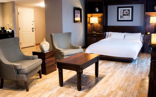 Hampton Inn & Suites by Hilton Moncton