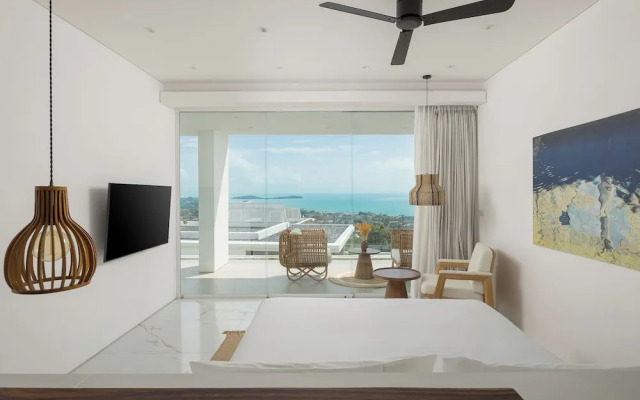 The Blossom Villa by Elite Havens