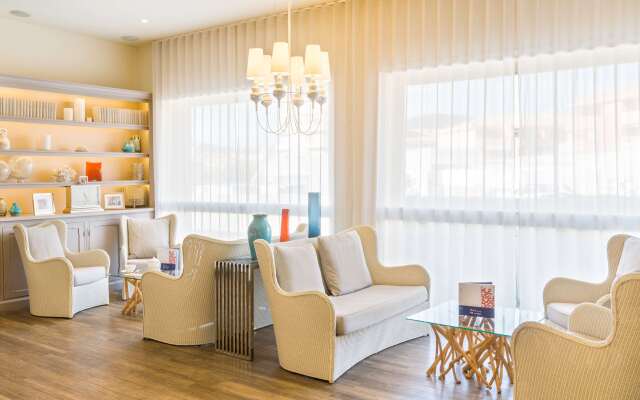 Best Western Hotel Matisse