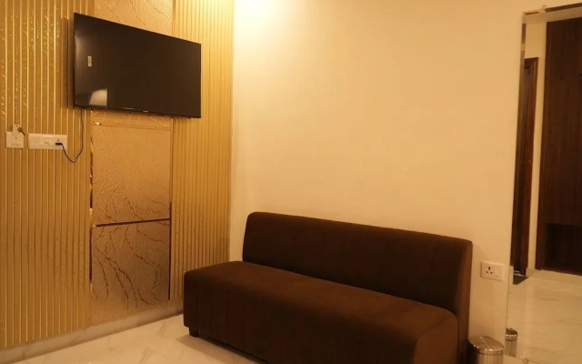Hotel Golden Palace